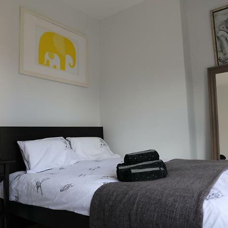 Marleybone Victorian Apartment 伦敦 外观 照片
