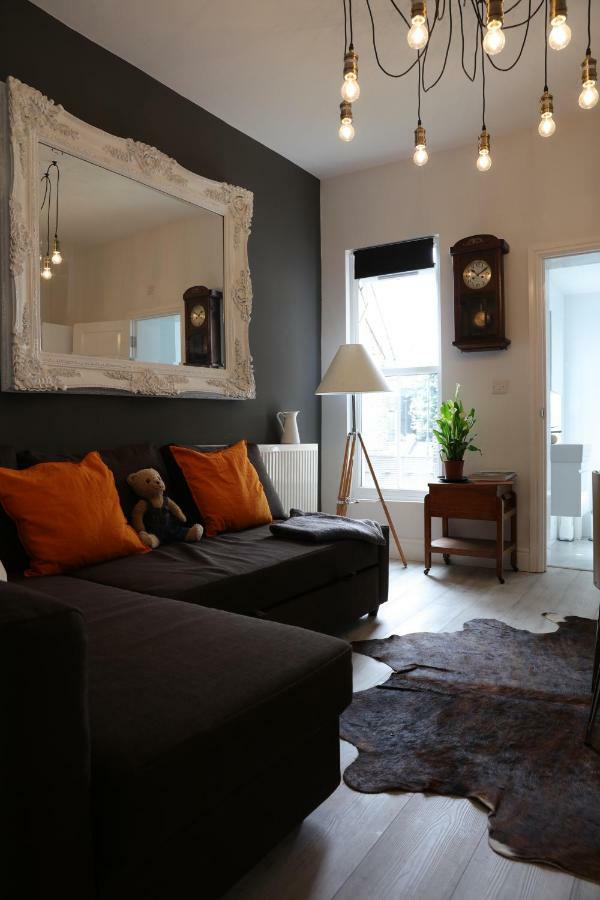 Marleybone Victorian Apartment 伦敦 外观 照片